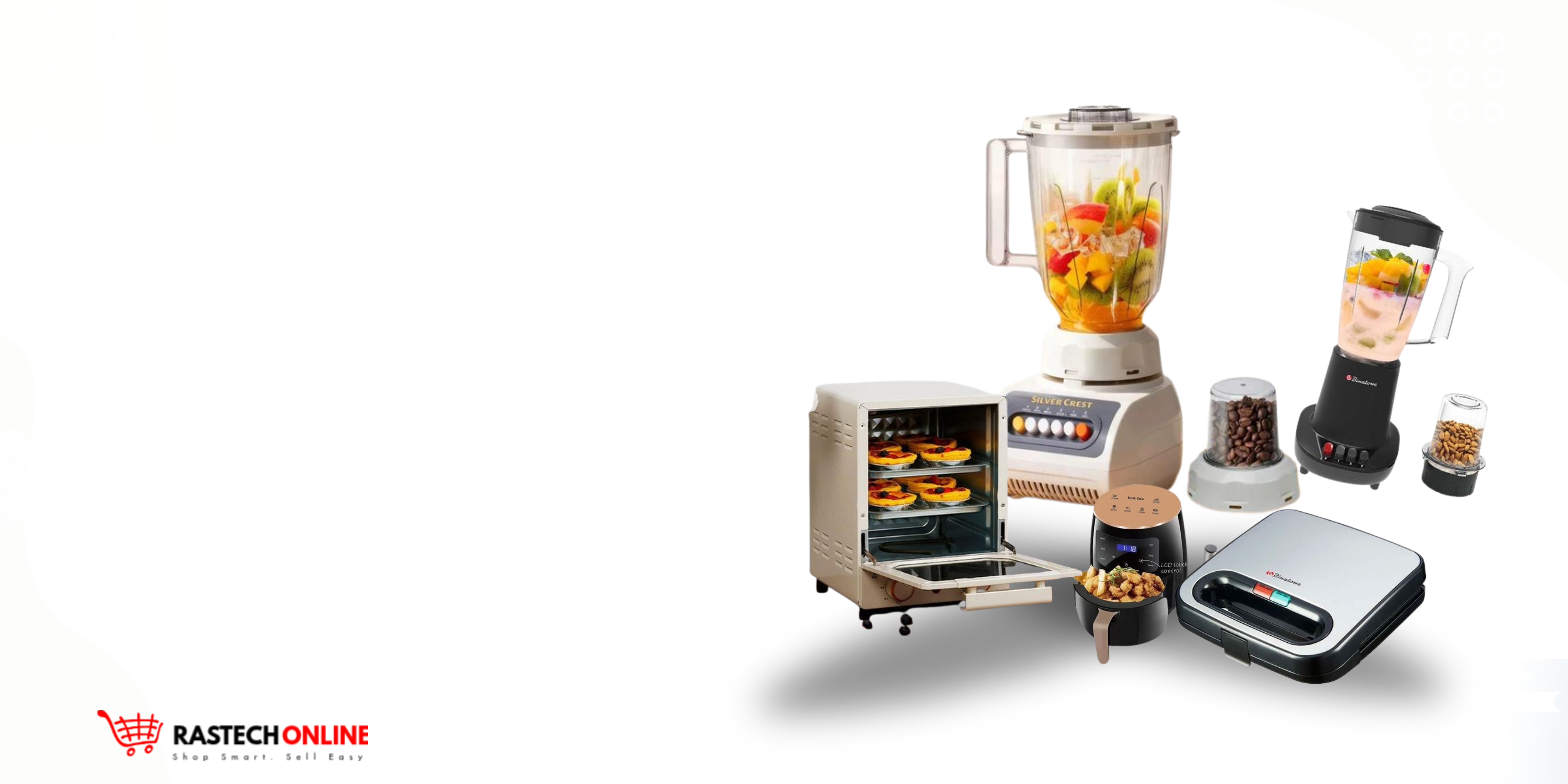 Home Appliance