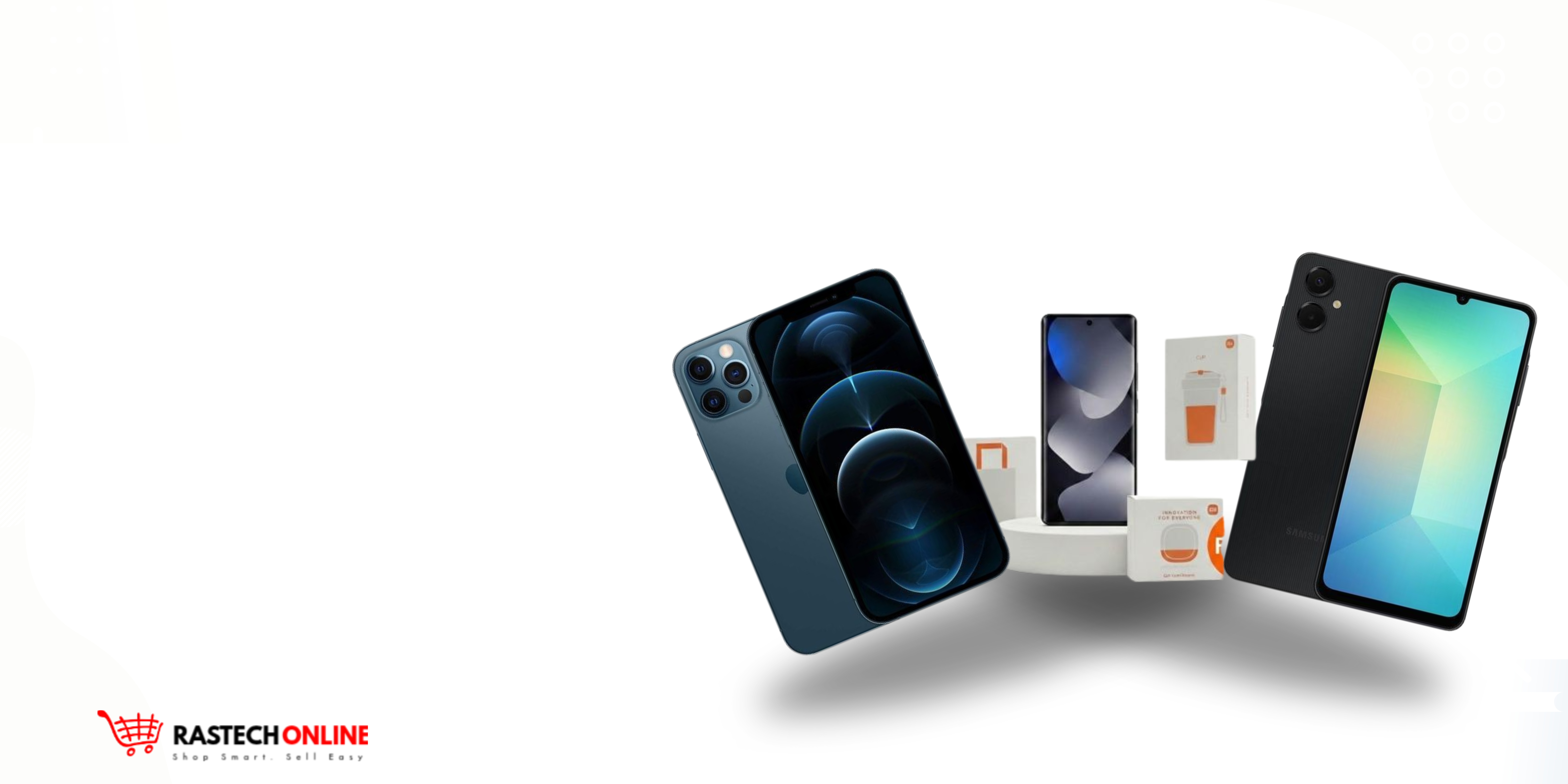 Shop Your Favorite Phones