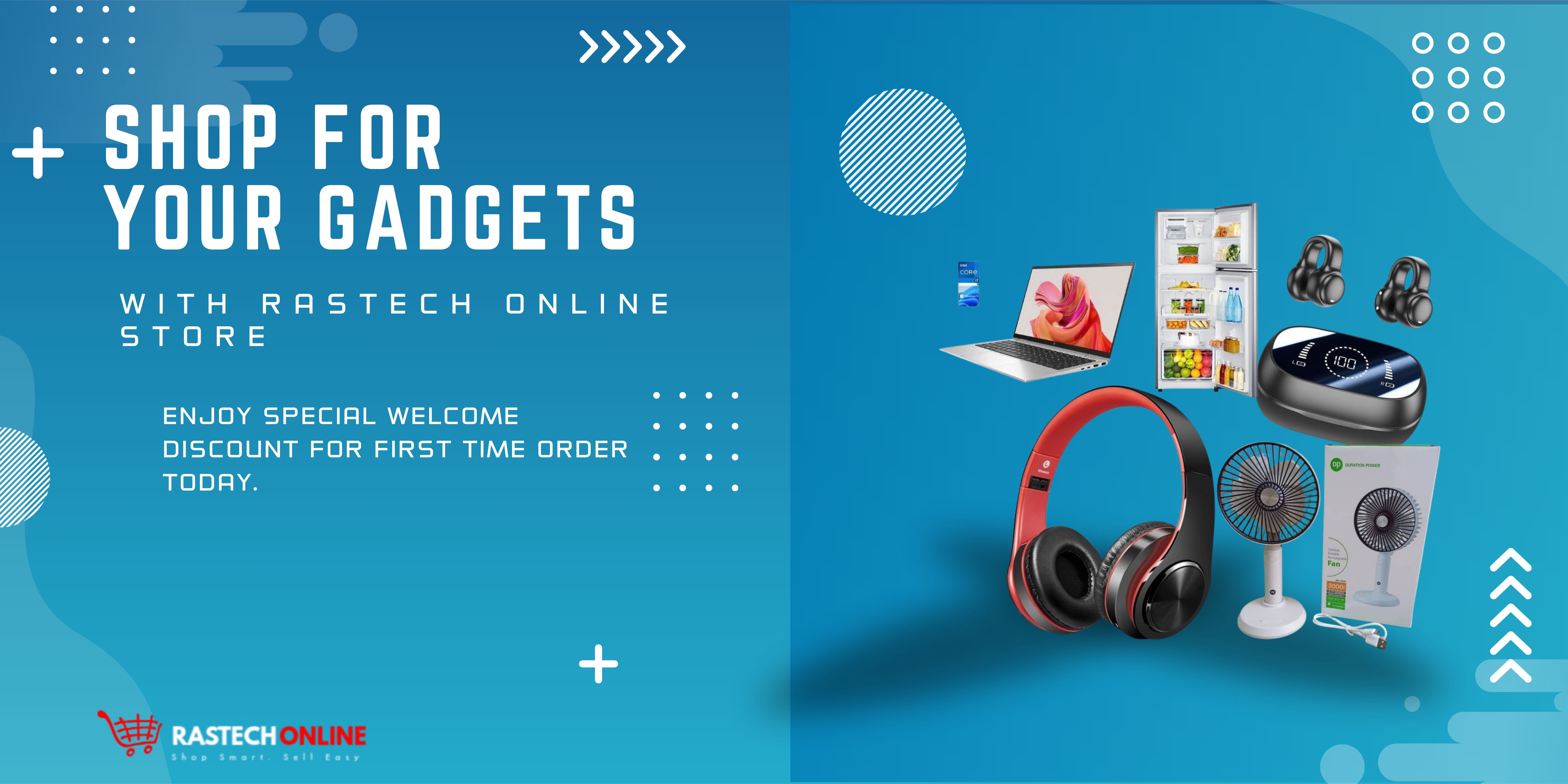 Shop your favorite electronics today